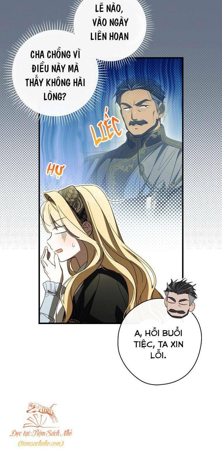 Phương Pháp Khiến Phu Quân Đứng Về Phía Tôi Chapter 67 - Trang 2