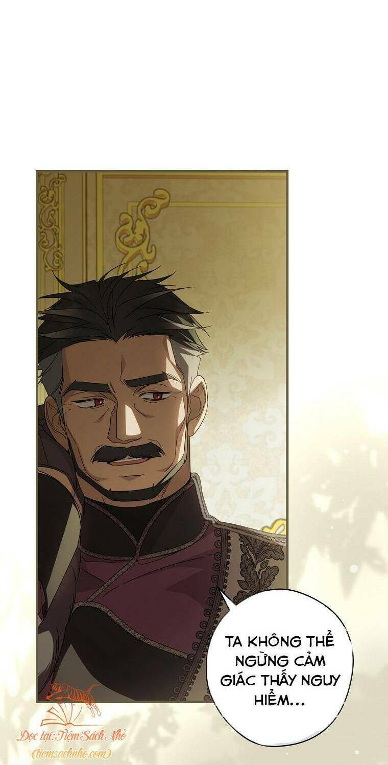 Phương Pháp Khiến Phu Quân Đứng Về Phía Tôi Chapter 67 - Trang 2