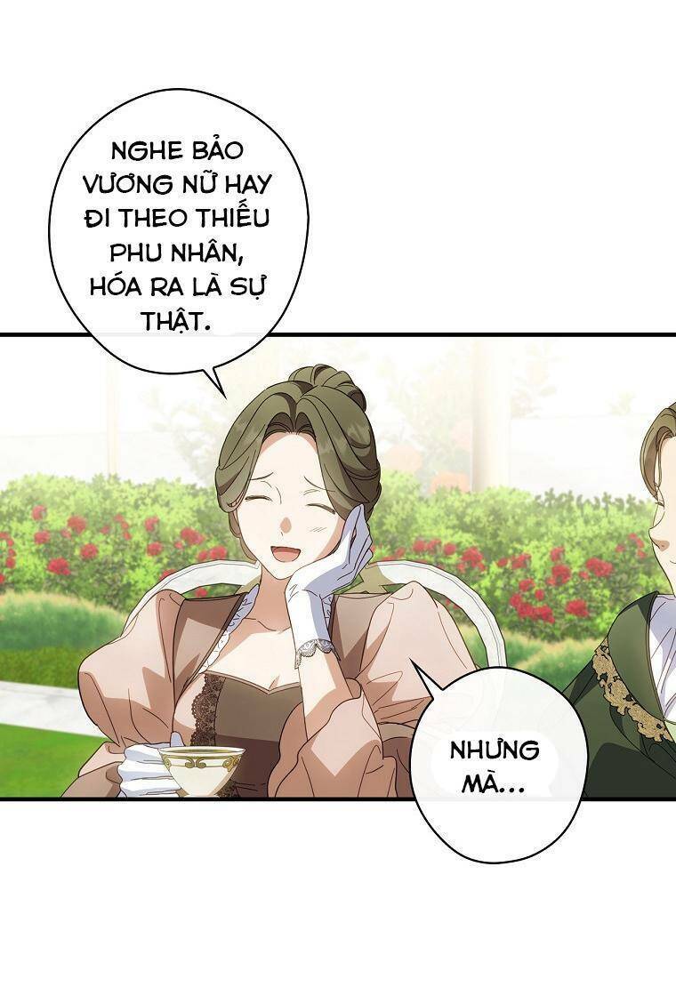 Phương Pháp Khiến Phu Quân Đứng Về Phía Tôi Chapter 67 - Trang 2