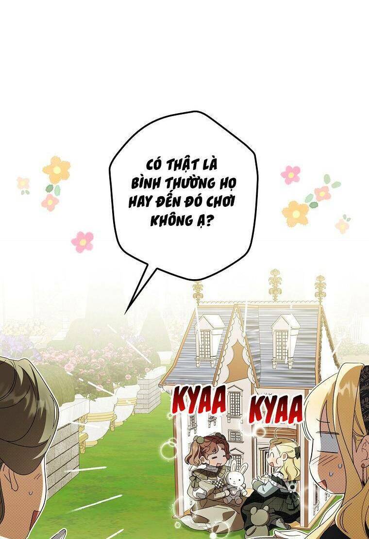 Phương Pháp Khiến Phu Quân Đứng Về Phía Tôi Chapter 67 - Trang 2