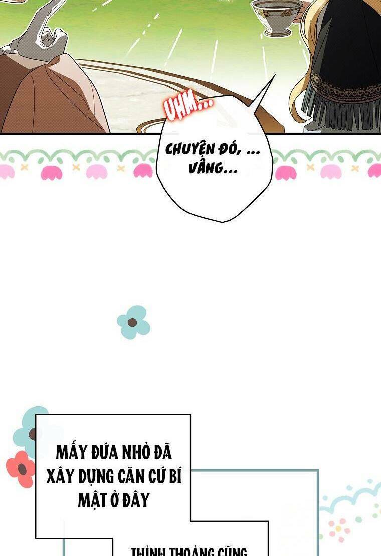 Phương Pháp Khiến Phu Quân Đứng Về Phía Tôi Chapter 67 - Trang 2