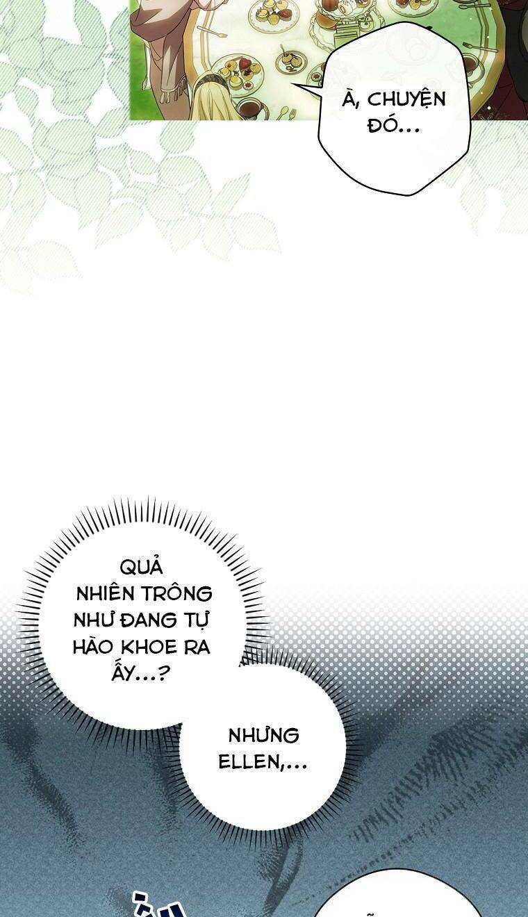 Phương Pháp Khiến Phu Quân Đứng Về Phía Tôi Chapter 67 - Trang 2