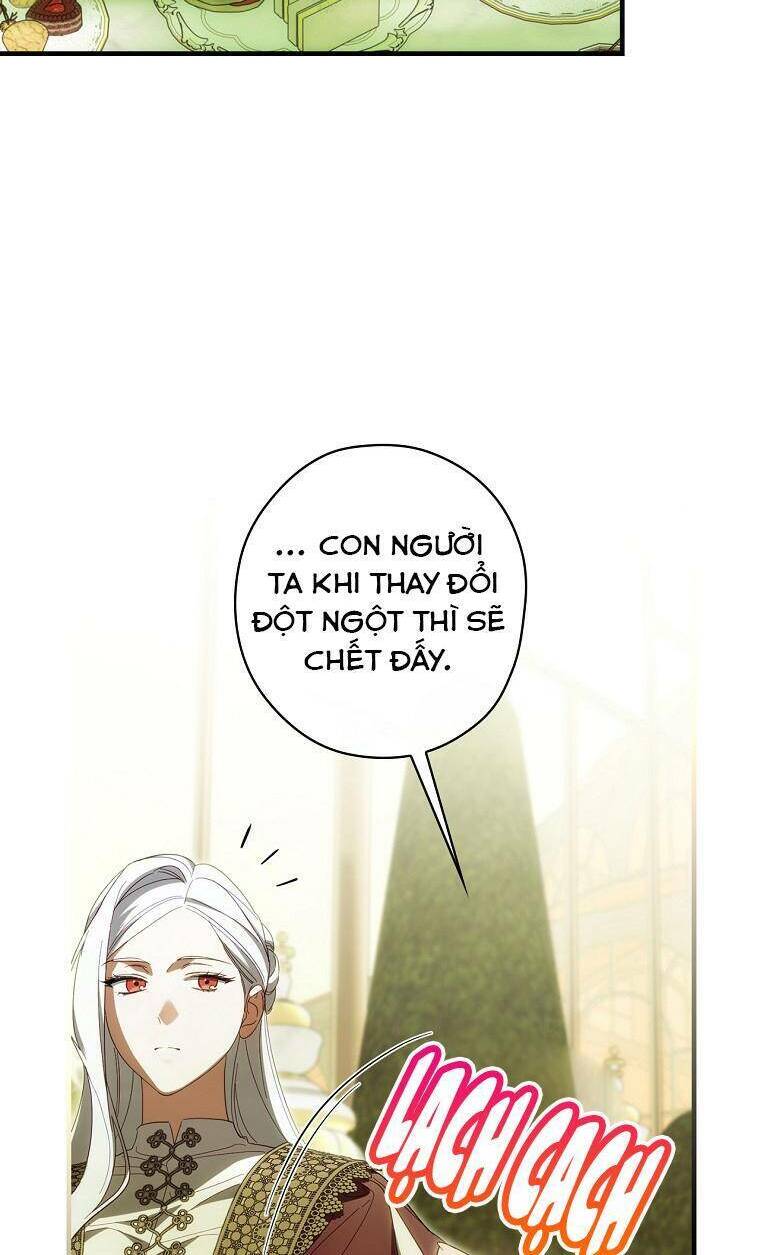 Phương Pháp Khiến Phu Quân Đứng Về Phía Tôi Chapter 67 - Trang 2