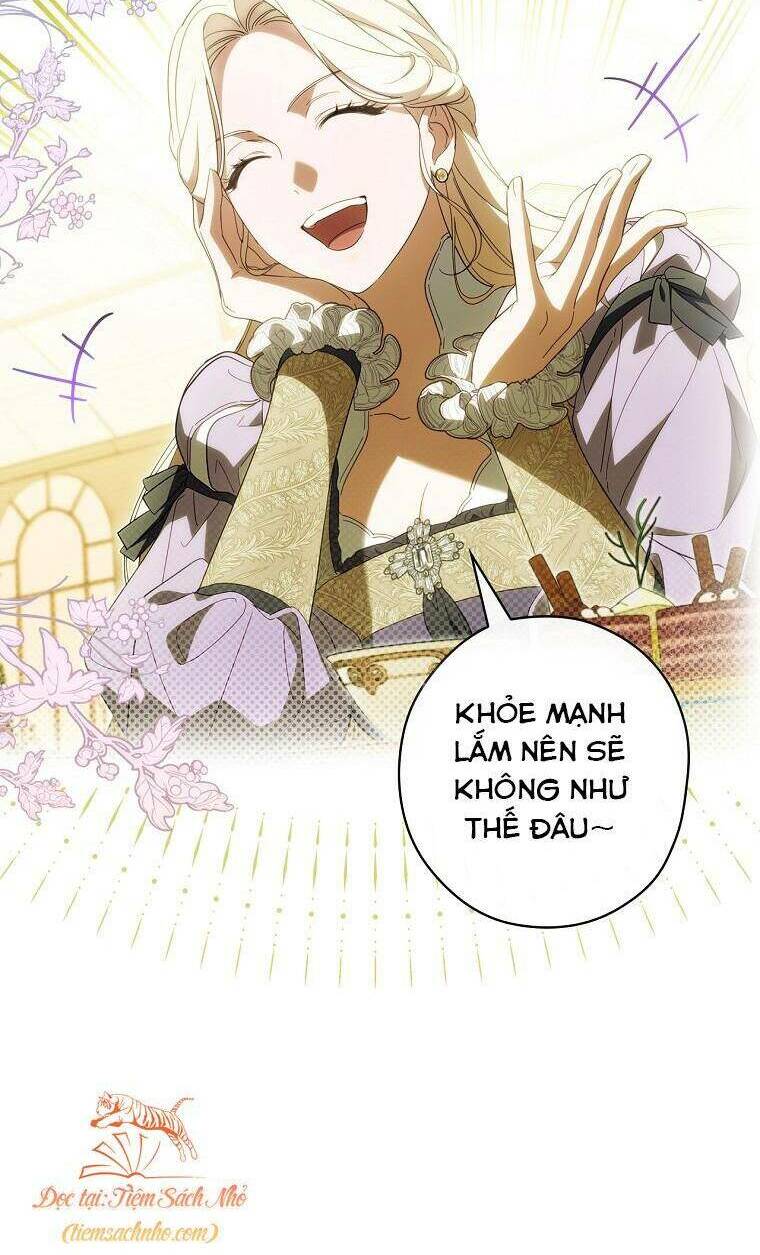 Phương Pháp Khiến Phu Quân Đứng Về Phía Tôi Chapter 67 - Trang 2