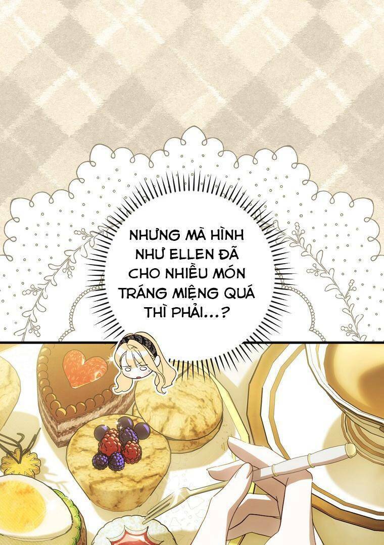 Phương Pháp Khiến Phu Quân Đứng Về Phía Tôi Chapter 67 - Trang 2