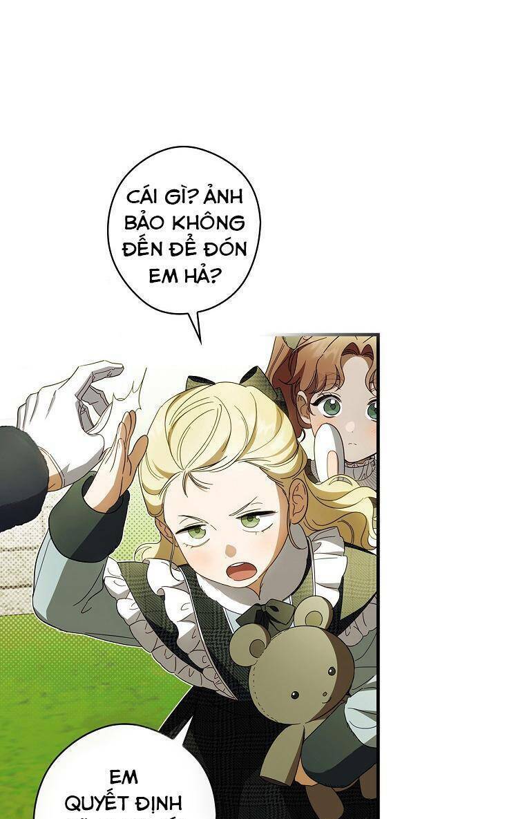 Phương Pháp Khiến Phu Quân Đứng Về Phía Tôi Chapter 67 - Trang 2