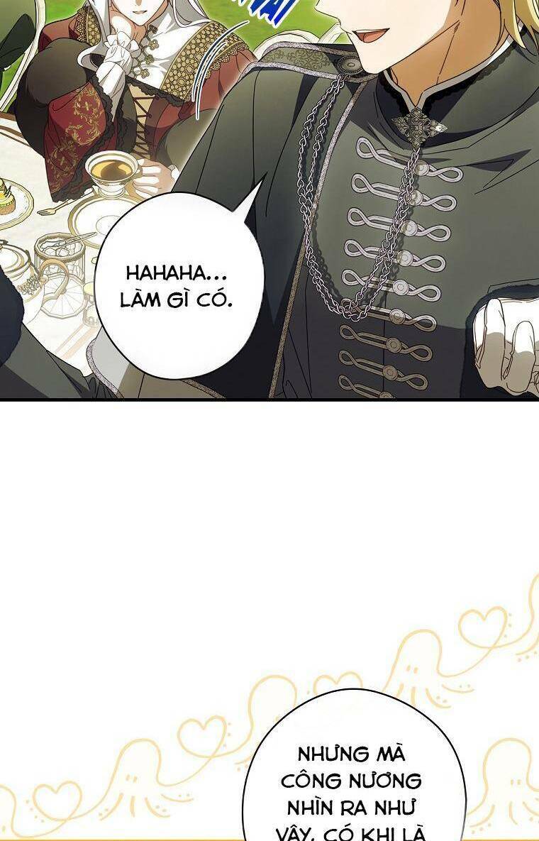 Phương Pháp Khiến Phu Quân Đứng Về Phía Tôi Chapter 67 - Trang 2