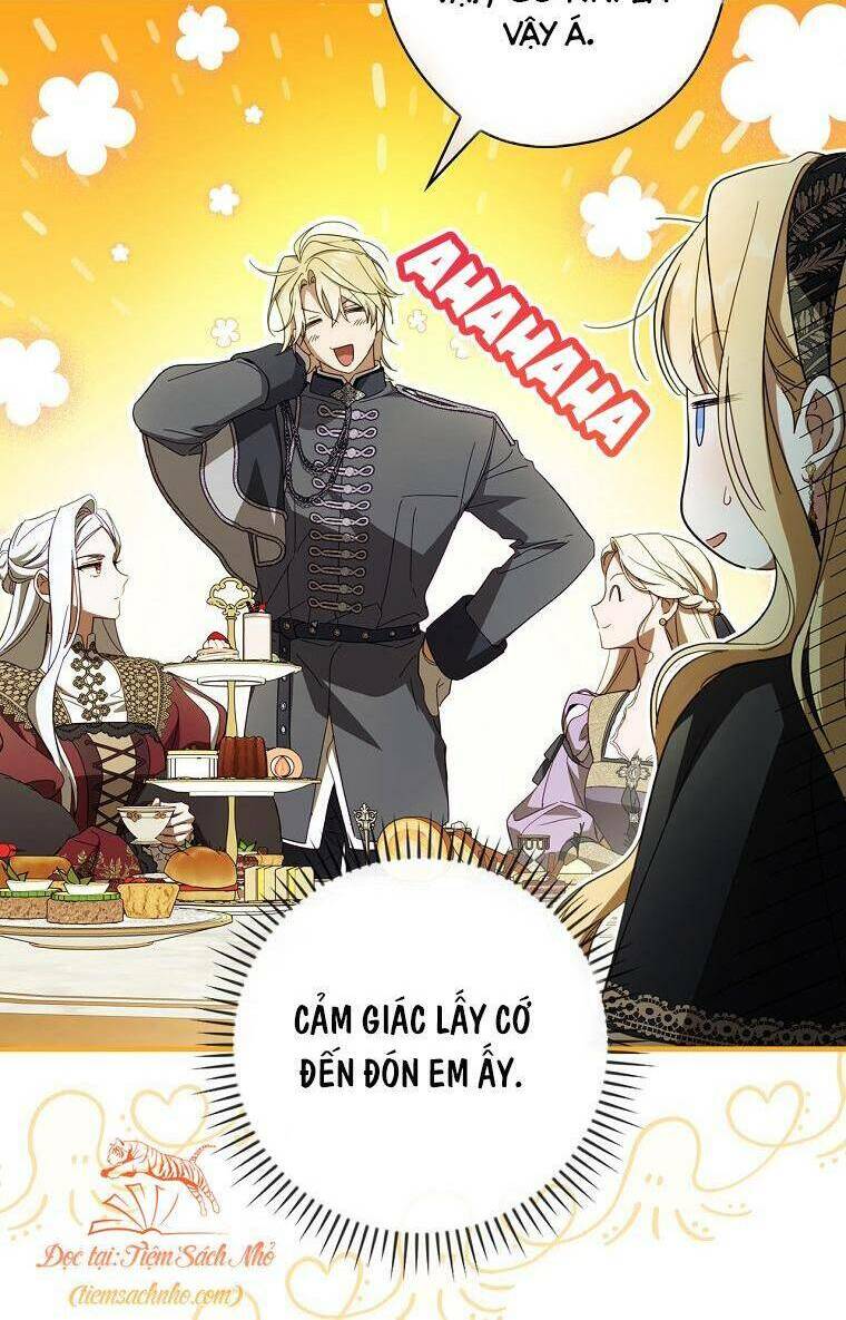 Phương Pháp Khiến Phu Quân Đứng Về Phía Tôi Chapter 67 - Trang 2