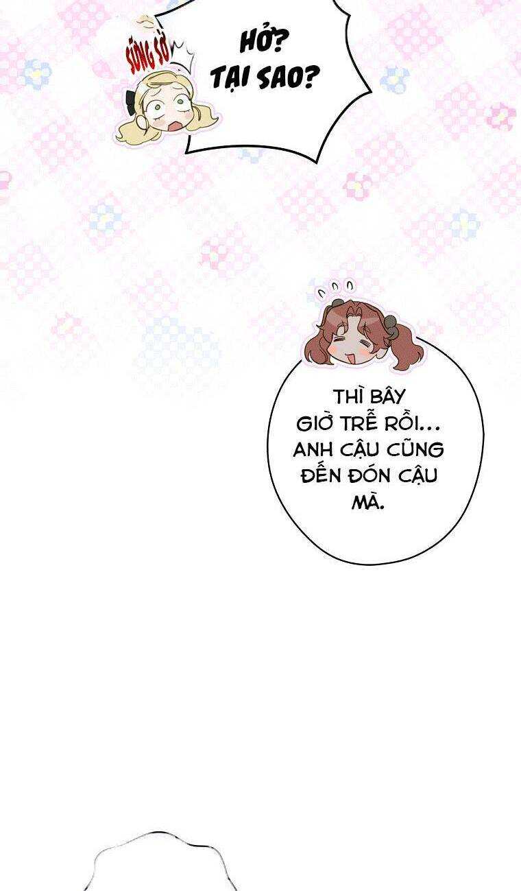 Phương Pháp Khiến Phu Quân Đứng Về Phía Tôi Chapter 67 - Trang 2