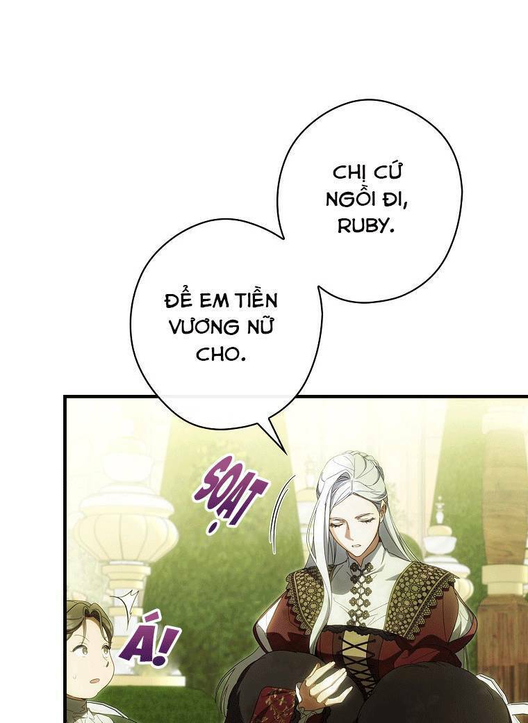 Phương Pháp Khiến Phu Quân Đứng Về Phía Tôi Chapter 67 - Trang 2