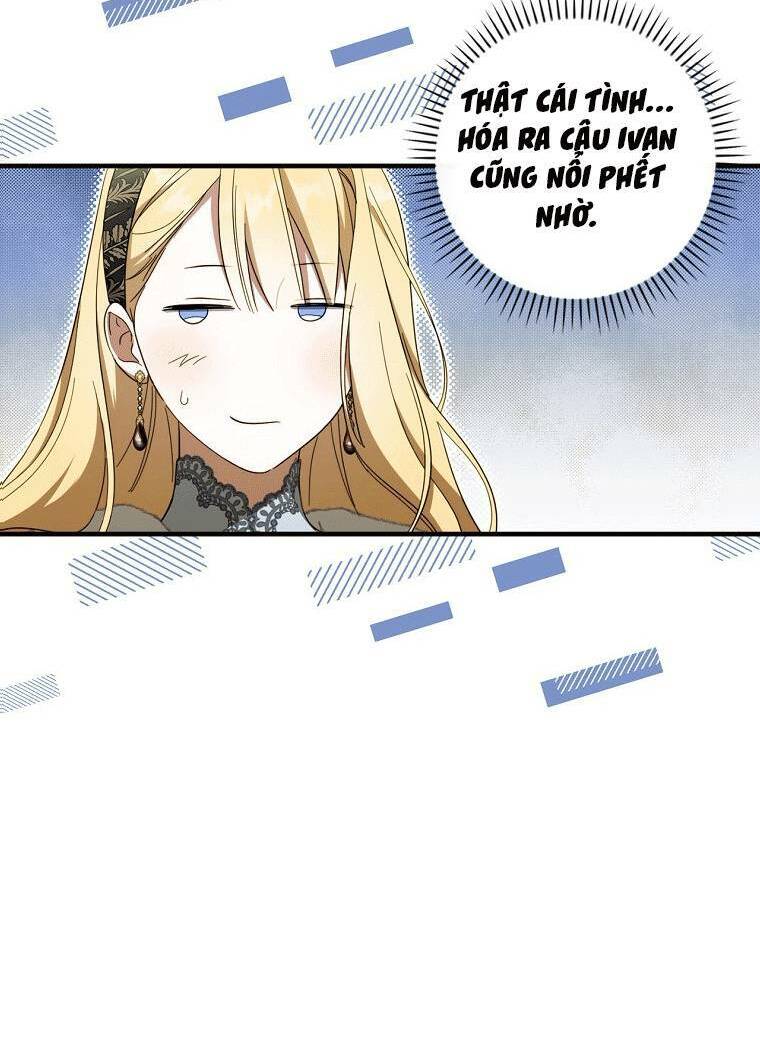 Phương Pháp Khiến Phu Quân Đứng Về Phía Tôi Chapter 67 - Trang 2