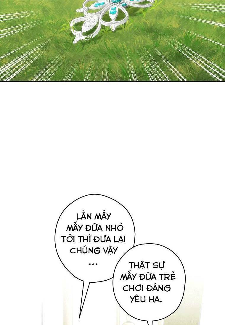 Phương Pháp Khiến Phu Quân Đứng Về Phía Tôi Chapter 67 - Trang 2