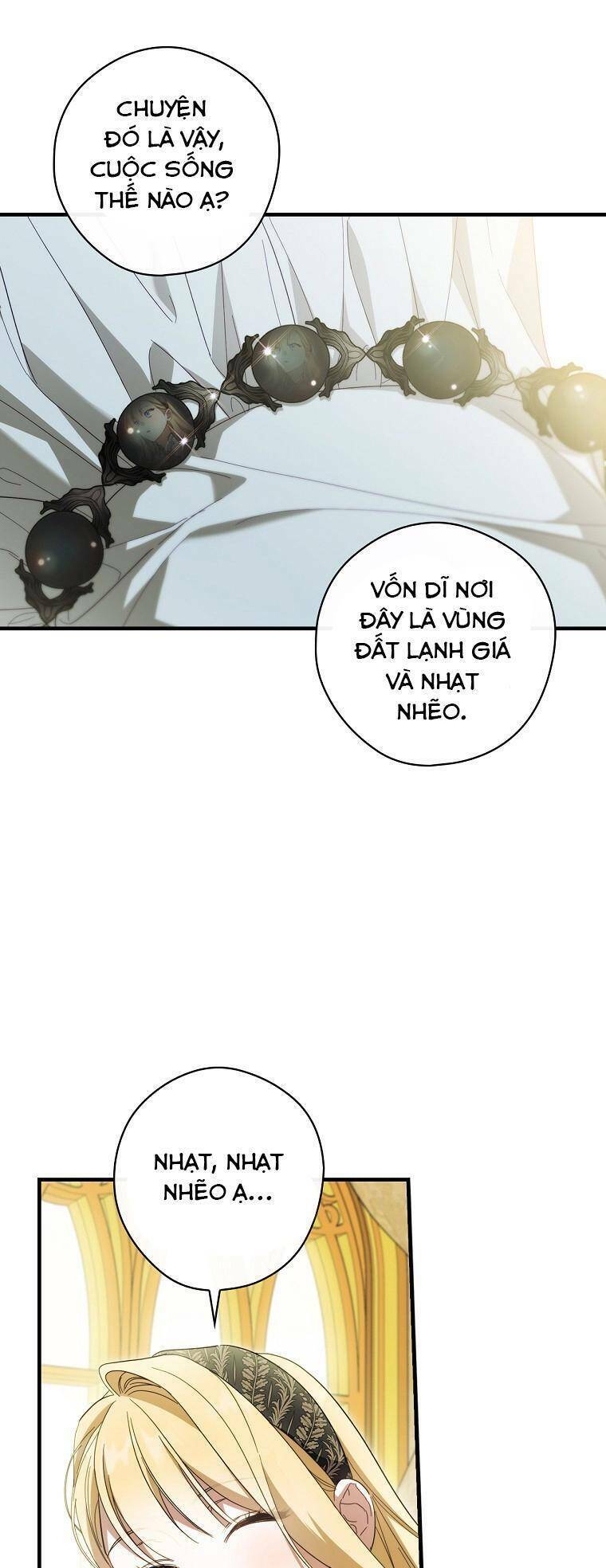 Phương Pháp Khiến Phu Quân Đứng Về Phía Tôi Chapter 67 - Trang 2