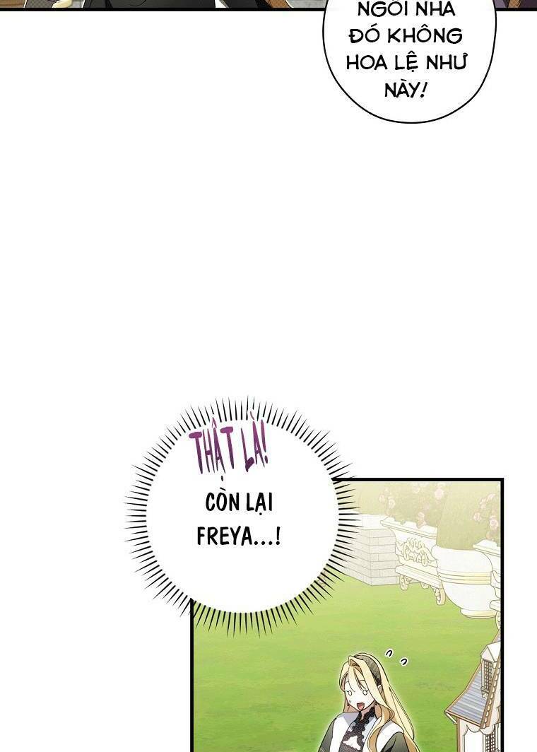 Phương Pháp Khiến Phu Quân Đứng Về Phía Tôi Chapter 67 - Trang 2