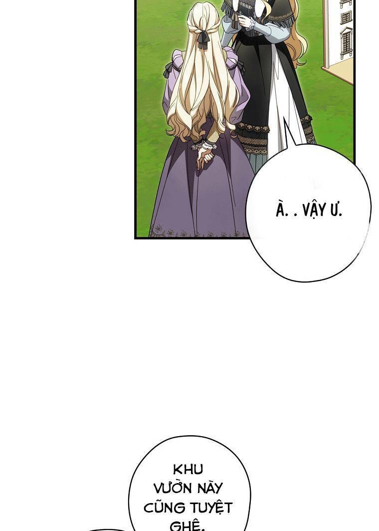 Phương Pháp Khiến Phu Quân Đứng Về Phía Tôi Chapter 67 - Trang 2