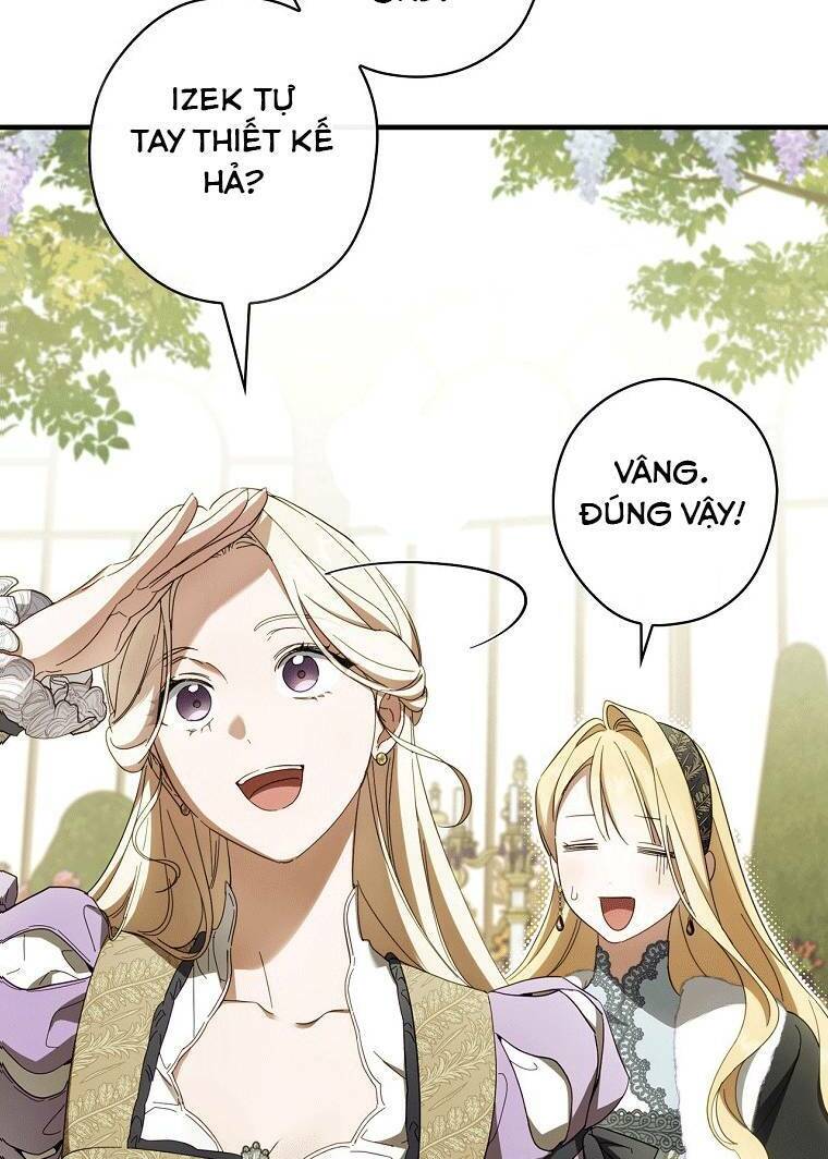 Phương Pháp Khiến Phu Quân Đứng Về Phía Tôi Chapter 67 - Trang 2