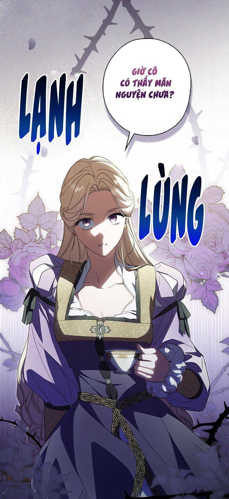 Phương Pháp Khiến Phu Quân Đứng Về Phía Tôi Chapter 67 - Trang 2