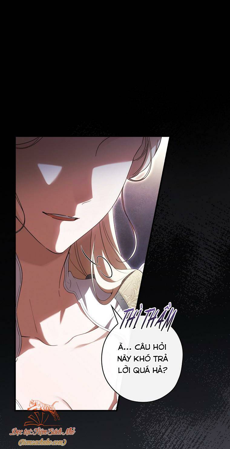 Phương Pháp Khiến Phu Quân Đứng Về Phía Tôi Chapter 68 - Trang 2