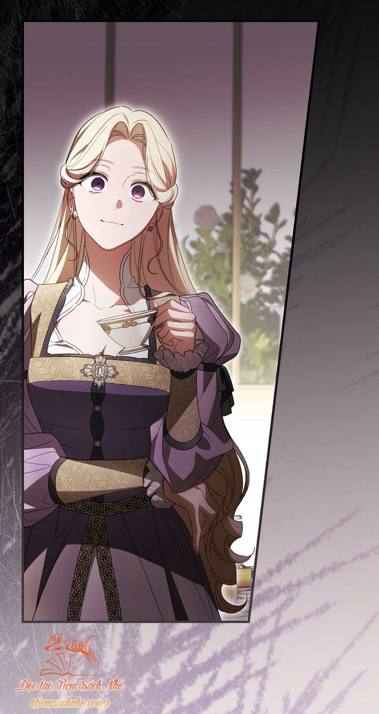 Phương Pháp Khiến Phu Quân Đứng Về Phía Tôi Chapter 68 - Trang 2