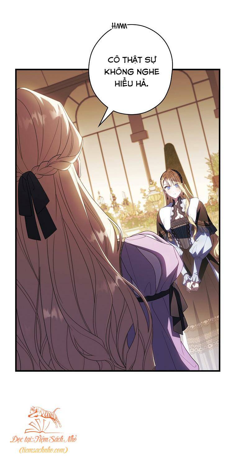 Phương Pháp Khiến Phu Quân Đứng Về Phía Tôi Chapter 68 - Trang 2