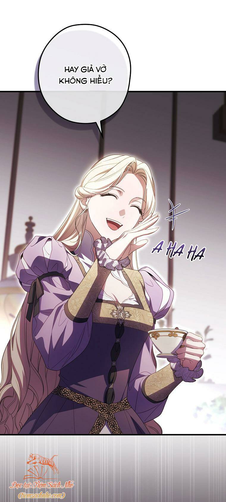 Phương Pháp Khiến Phu Quân Đứng Về Phía Tôi Chapter 68 - Trang 2