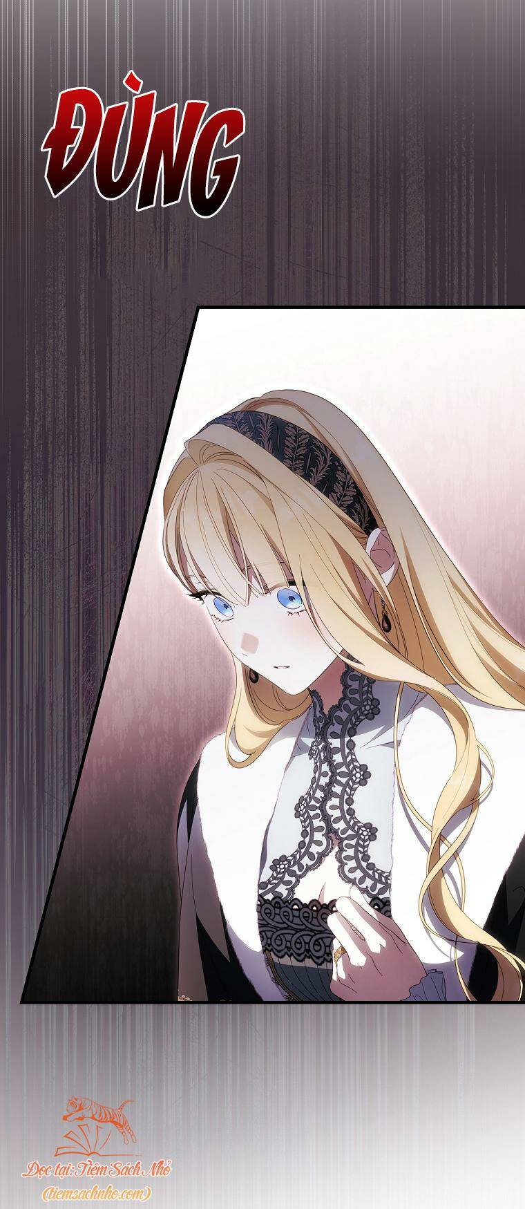 Phương Pháp Khiến Phu Quân Đứng Về Phía Tôi Chapter 68 - Trang 2