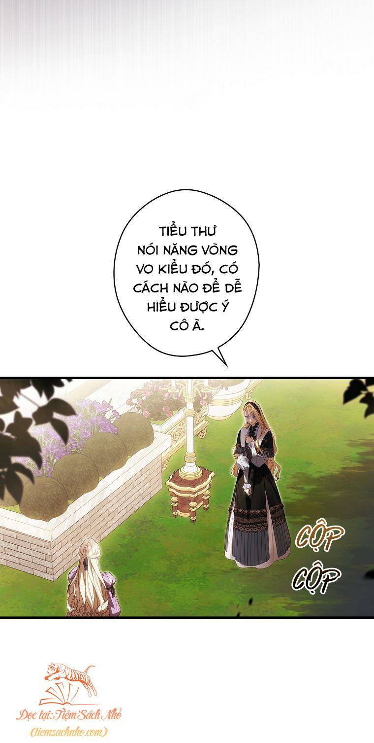 Phương Pháp Khiến Phu Quân Đứng Về Phía Tôi Chapter 68 - Trang 2