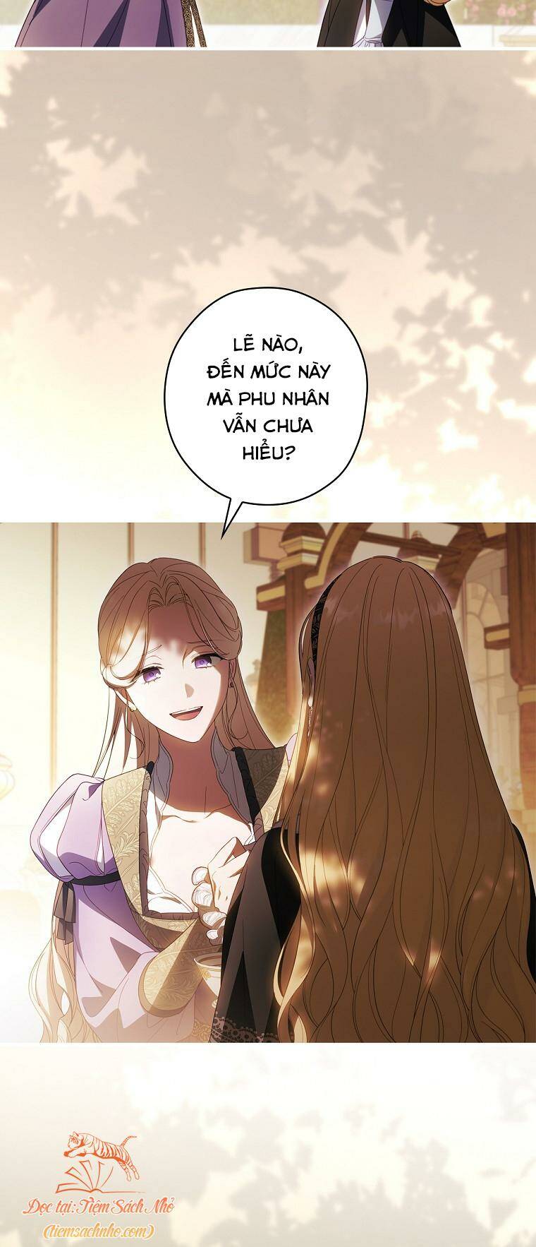 Phương Pháp Khiến Phu Quân Đứng Về Phía Tôi Chapter 68 - Trang 2