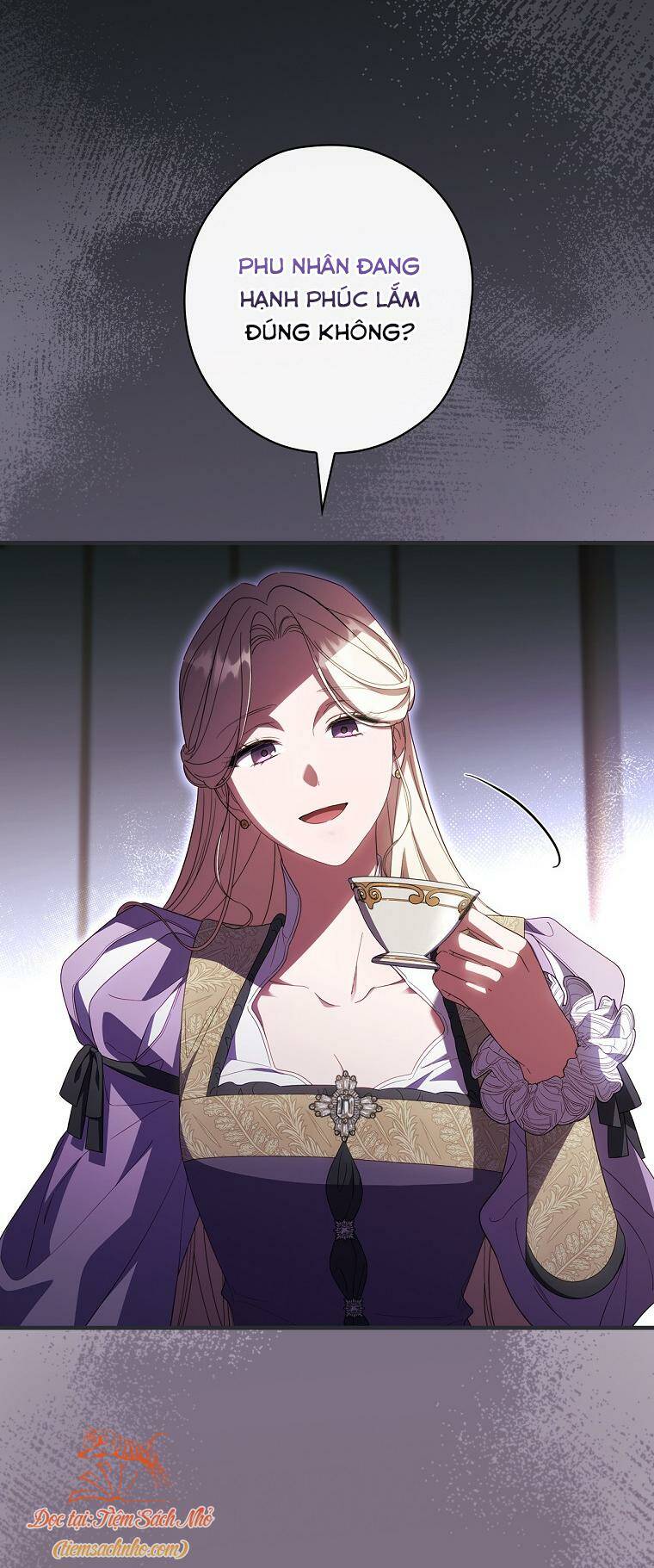 Phương Pháp Khiến Phu Quân Đứng Về Phía Tôi Chapter 68 - Trang 2