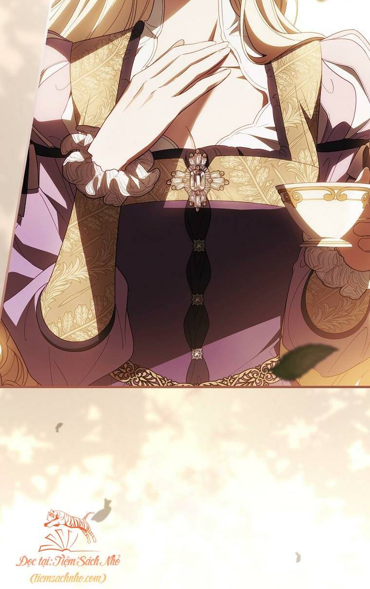 Phương Pháp Khiến Phu Quân Đứng Về Phía Tôi Chapter 68 - Trang 2