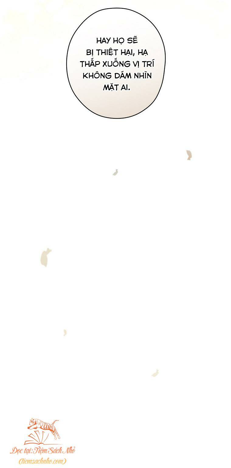 Phương Pháp Khiến Phu Quân Đứng Về Phía Tôi Chapter 68 - Trang 2