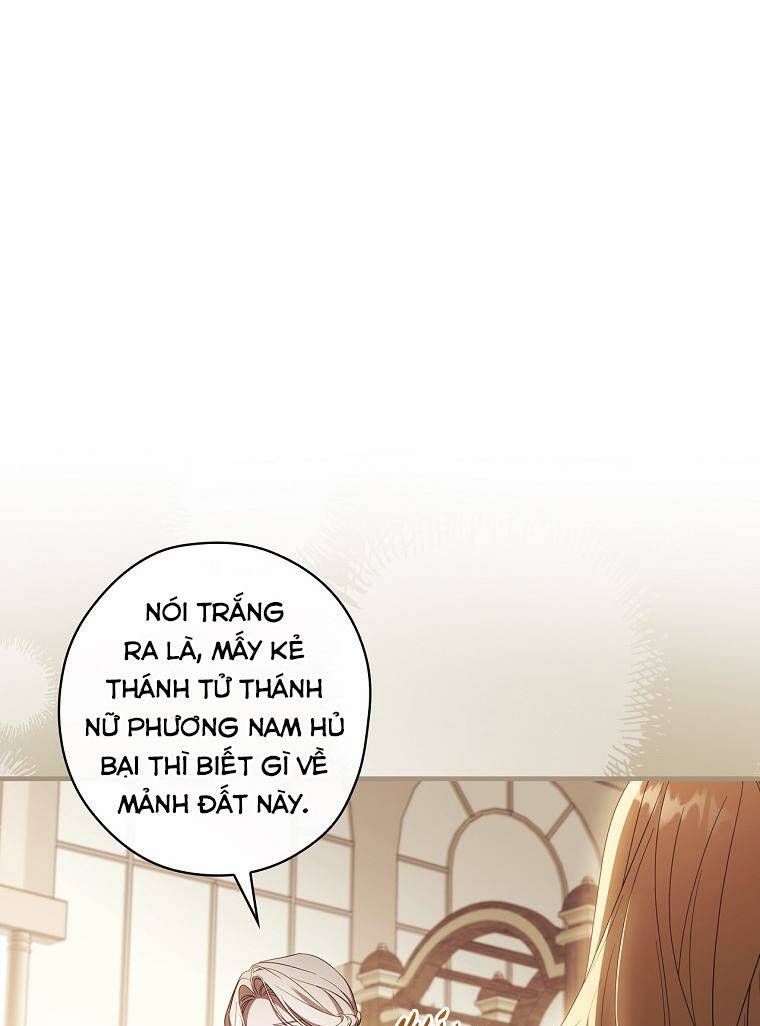 Phương Pháp Khiến Phu Quân Đứng Về Phía Tôi Chapter 68 - Trang 2