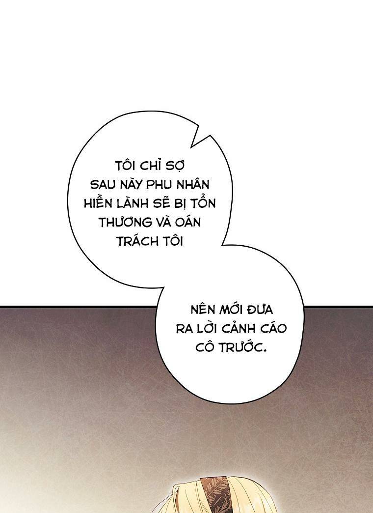 Phương Pháp Khiến Phu Quân Đứng Về Phía Tôi Chapter 68 - Trang 2