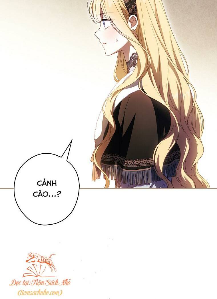 Phương Pháp Khiến Phu Quân Đứng Về Phía Tôi Chapter 68 - Trang 2