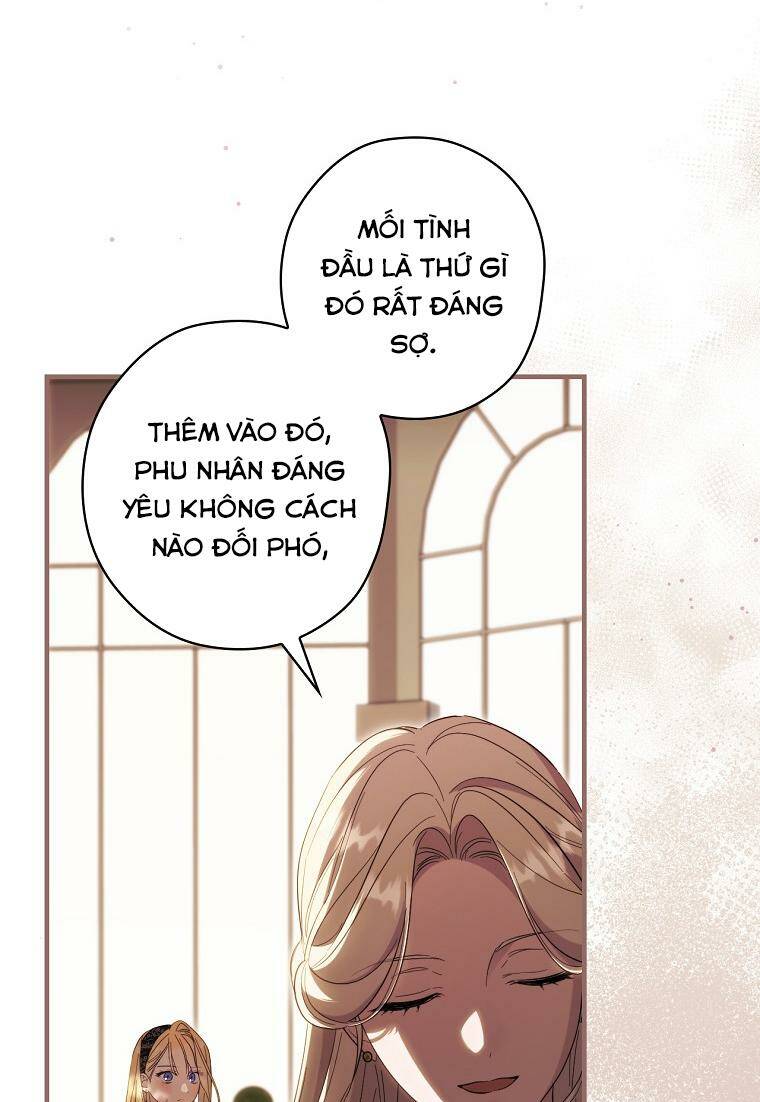 Phương Pháp Khiến Phu Quân Đứng Về Phía Tôi Chapter 68 - Trang 2