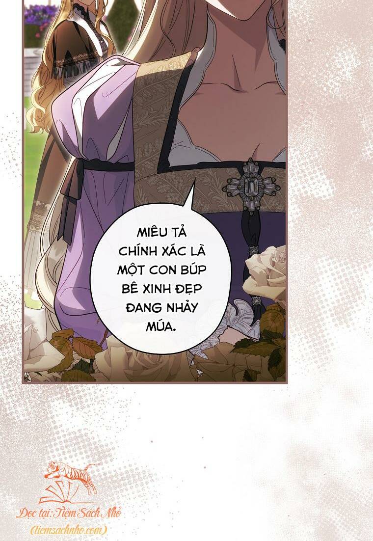 Phương Pháp Khiến Phu Quân Đứng Về Phía Tôi Chapter 68 - Trang 2