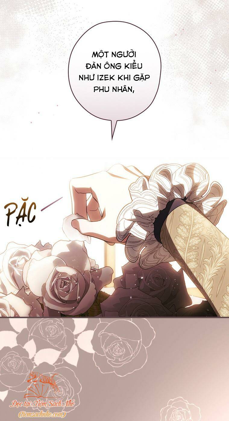 Phương Pháp Khiến Phu Quân Đứng Về Phía Tôi Chapter 68 - Trang 2