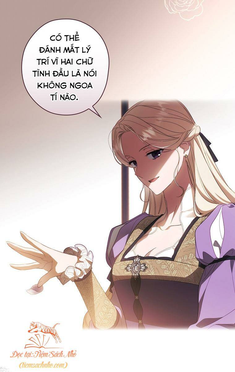 Phương Pháp Khiến Phu Quân Đứng Về Phía Tôi Chapter 68 - Trang 2