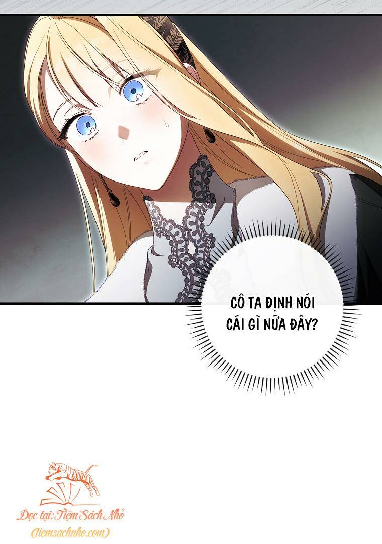 Phương Pháp Khiến Phu Quân Đứng Về Phía Tôi Chapter 68 - Trang 2