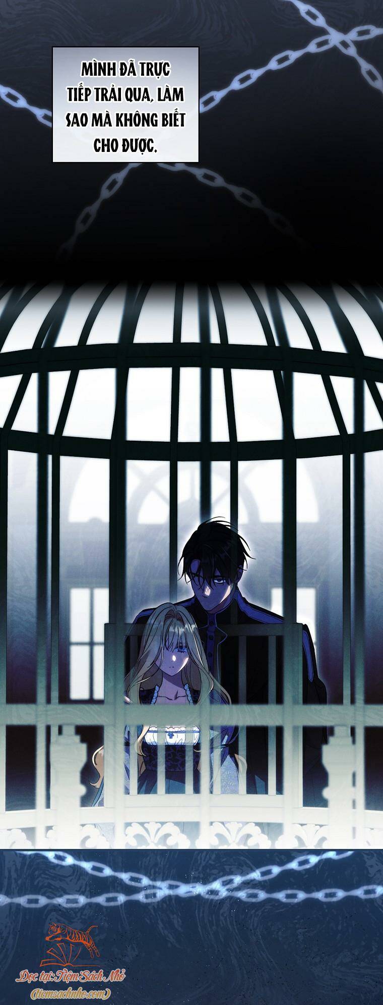 Phương Pháp Khiến Phu Quân Đứng Về Phía Tôi Chapter 68 - Trang 2