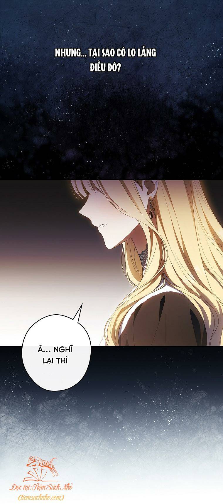 Phương Pháp Khiến Phu Quân Đứng Về Phía Tôi Chapter 68 - Trang 2