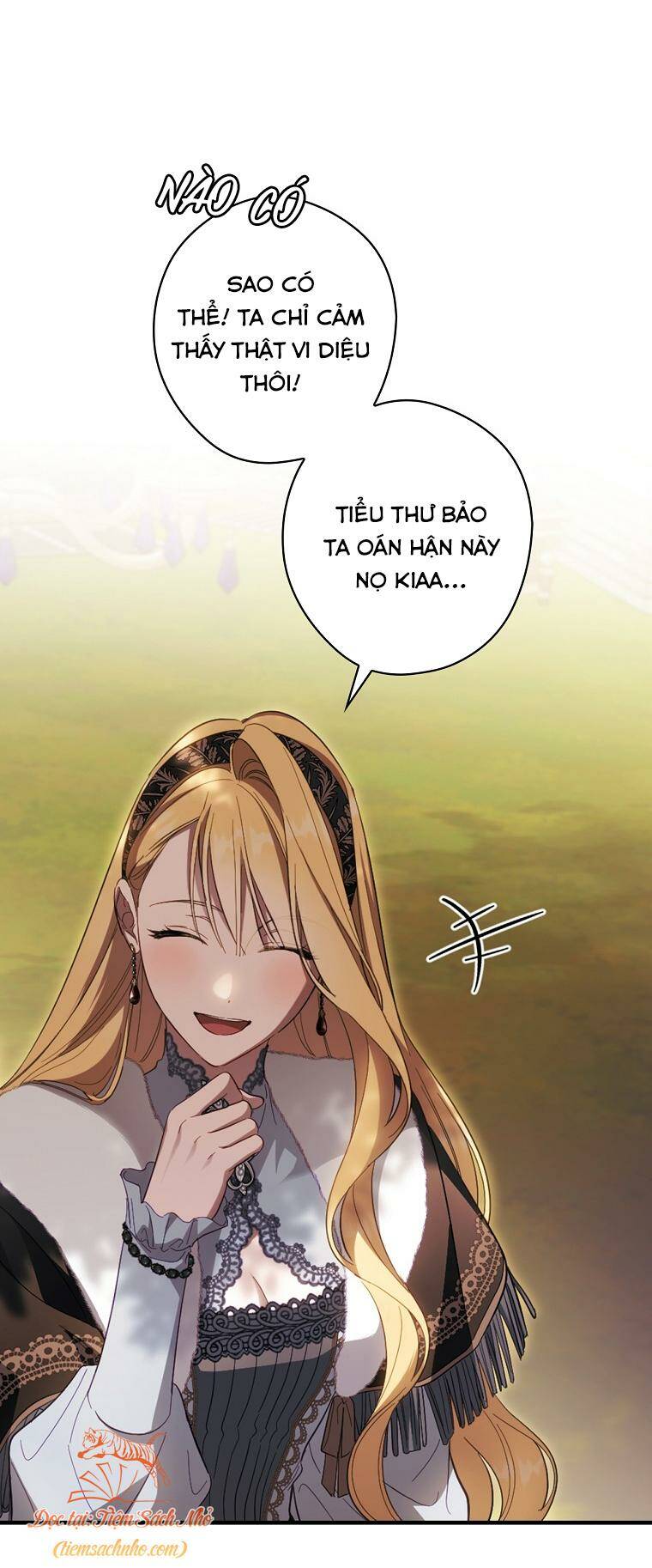 Phương Pháp Khiến Phu Quân Đứng Về Phía Tôi Chapter 68 - Trang 2