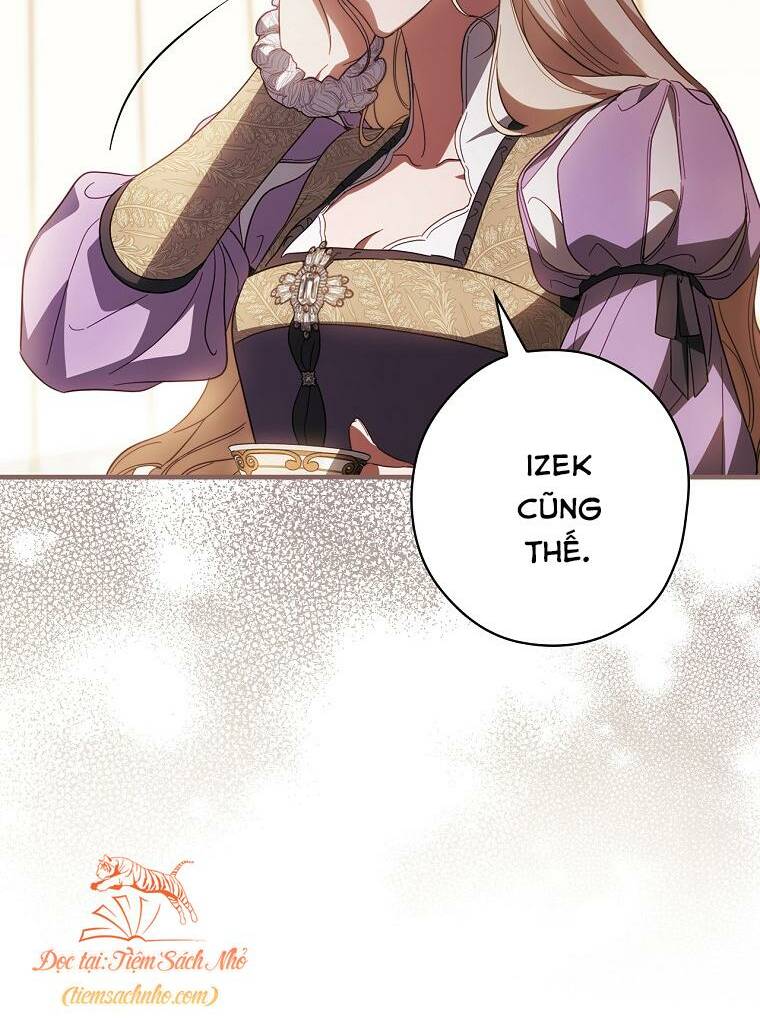 Phương Pháp Khiến Phu Quân Đứng Về Phía Tôi Chapter 68 - Trang 2