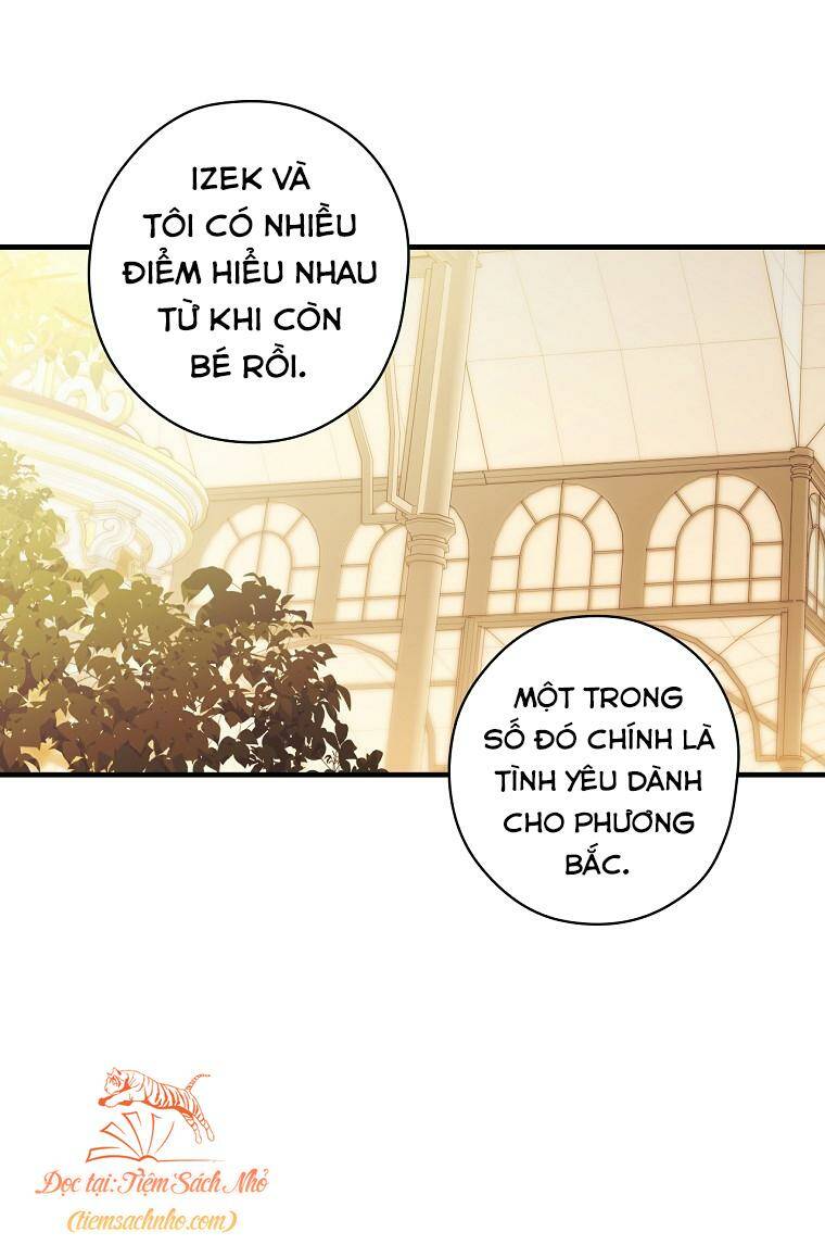 Phương Pháp Khiến Phu Quân Đứng Về Phía Tôi Chapter 68 - Trang 2