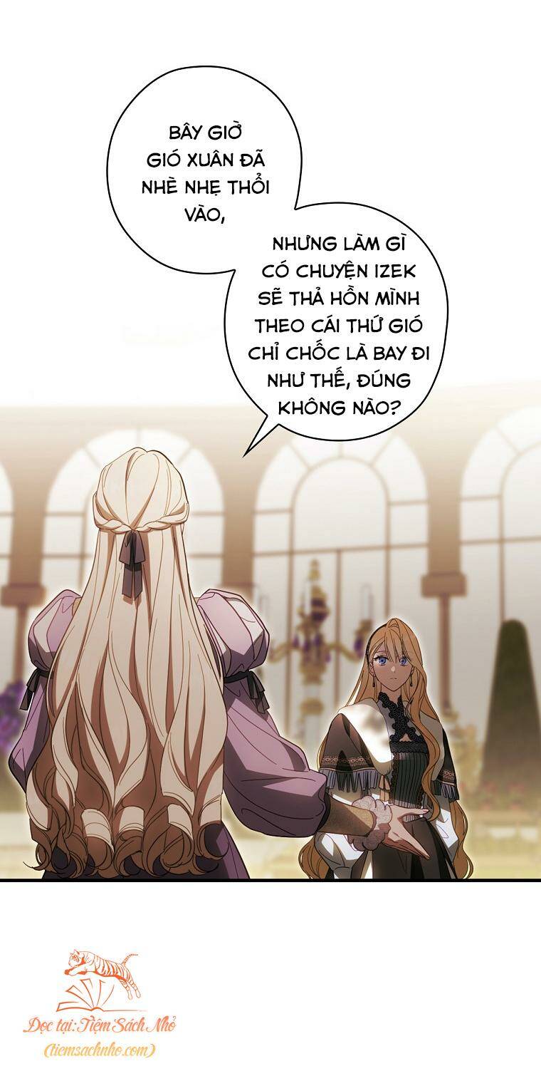 Phương Pháp Khiến Phu Quân Đứng Về Phía Tôi Chapter 68 - Trang 2