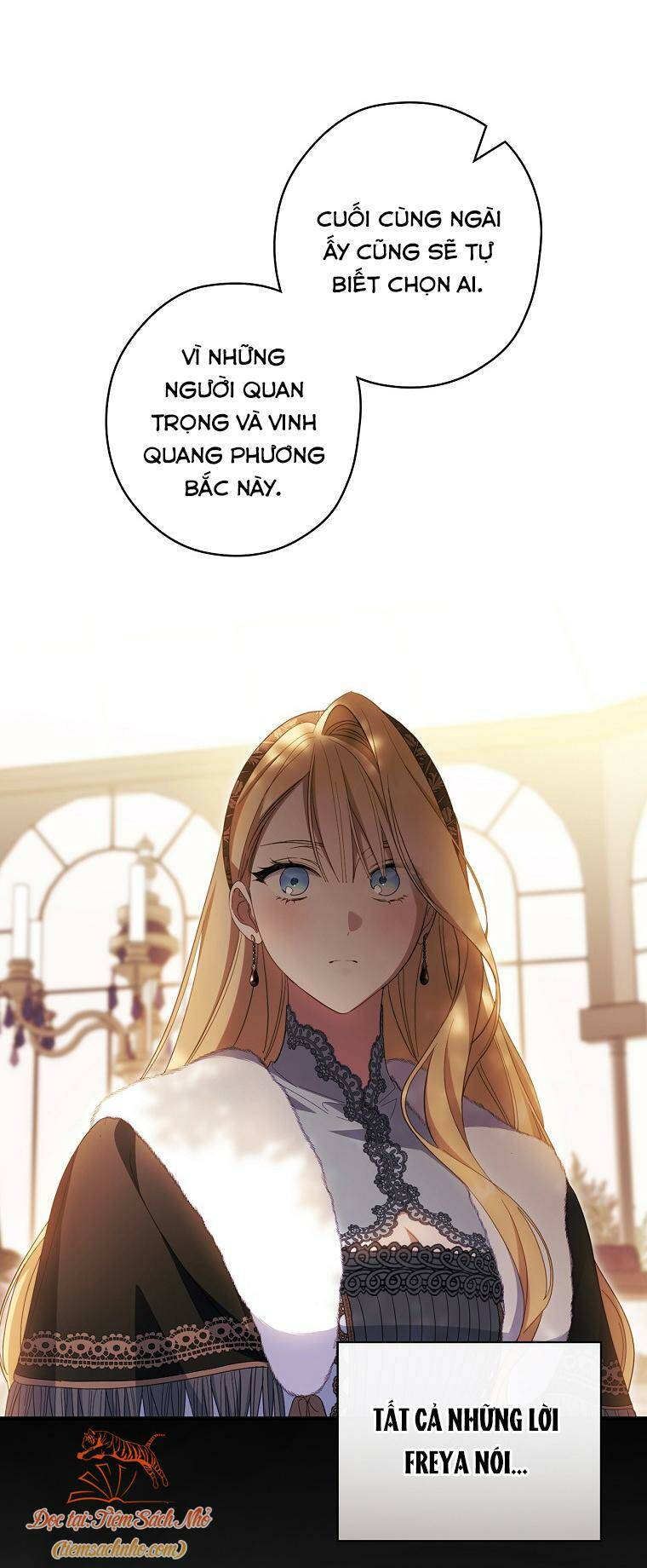 Phương Pháp Khiến Phu Quân Đứng Về Phía Tôi Chapter 68 - Trang 2