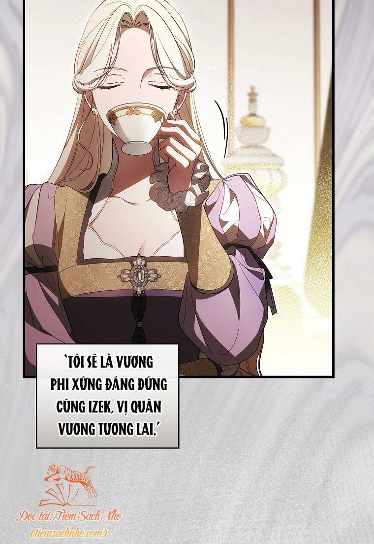 Phương Pháp Khiến Phu Quân Đứng Về Phía Tôi Chapter 68 - Trang 2