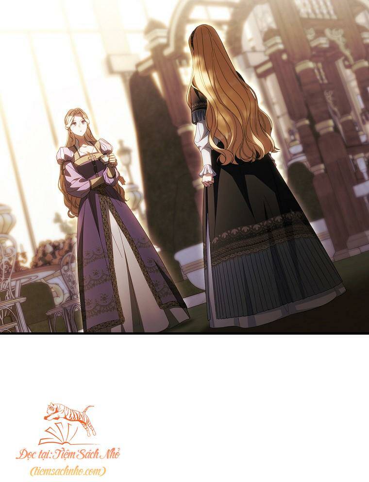 Phương Pháp Khiến Phu Quân Đứng Về Phía Tôi Chapter 68 - Trang 2