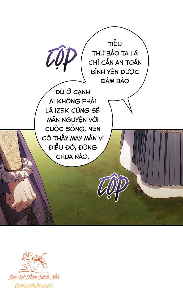 Phương Pháp Khiến Phu Quân Đứng Về Phía Tôi Chapter 68 - Trang 2