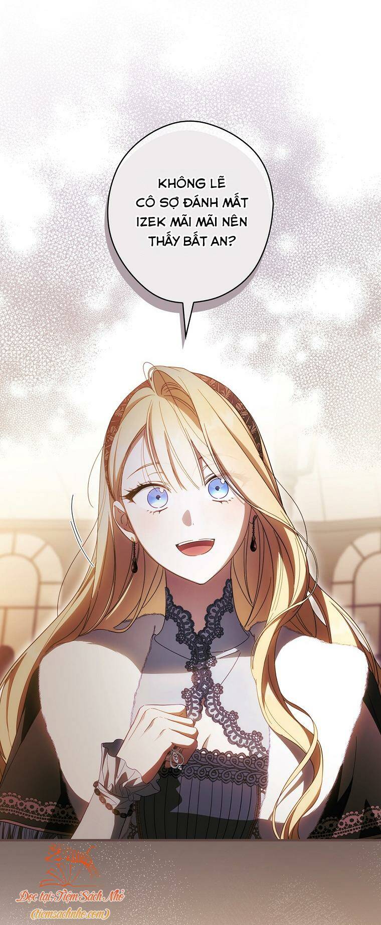 Phương Pháp Khiến Phu Quân Đứng Về Phía Tôi Chapter 68 - Trang 2